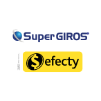 Super Giros - Efecty