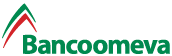 Logo de Bancoomeva