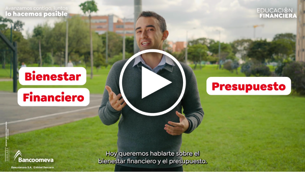 Bienestar Financiero