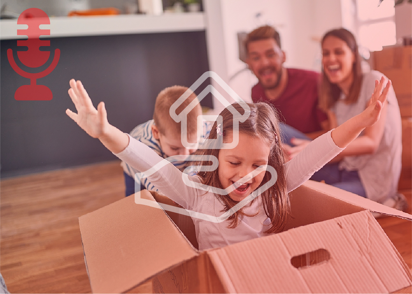 Mi vivienda propia