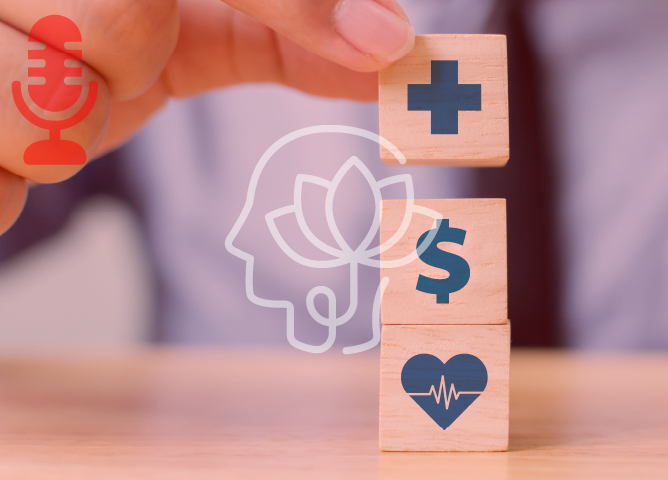 Estrategias financieras para mejorar salud mental