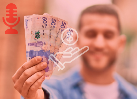 ¡Cuidado con los créditos informales!