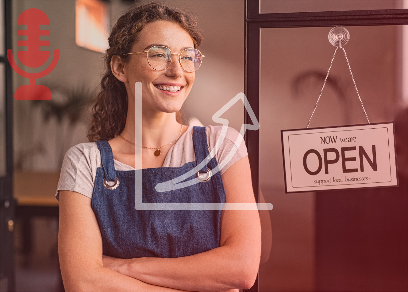 La aventura de emprender