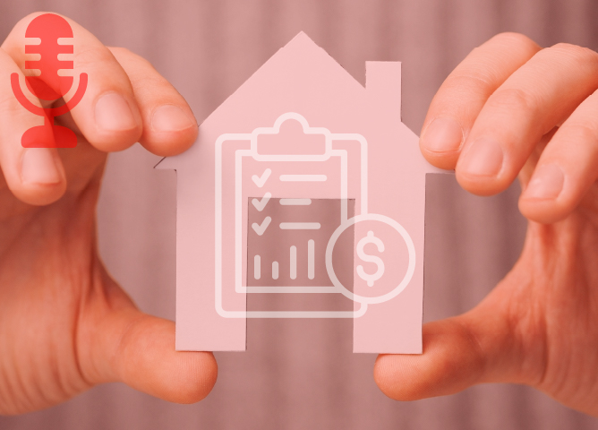 Crédito de vivienda