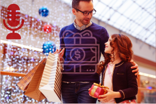 Navidad 2024: Planifica tus gastos y enfócate en el Nuevo Año