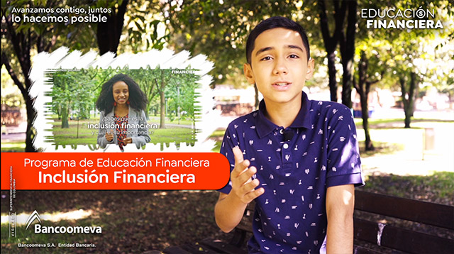 Noticiero de Educación Financiera – Emisión 1