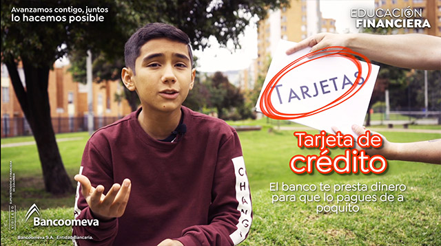 Noticiero de Educación Financiera – Emisión 2