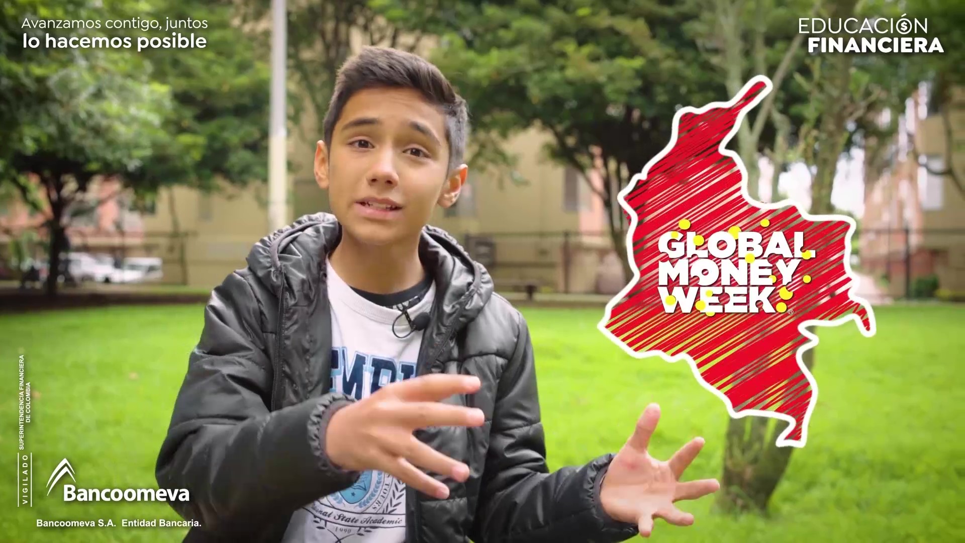Noticiero de Educación Financiera – Emisión 7