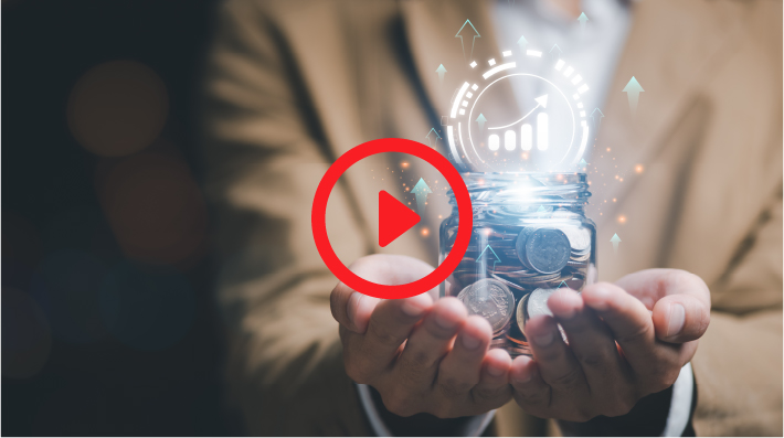 Estrategias de ahorro inteligente