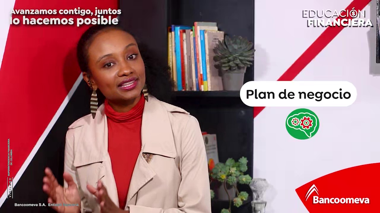 Educación Financiera Pymes Módulo 2 - Video 1