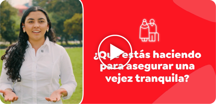 Una vejez tranquila