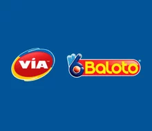 Corresponsal Baloto