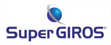 Logo Supergiros