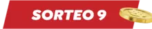 Ganadores Sorteo 9
