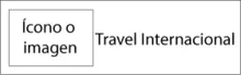 Travel internacional
