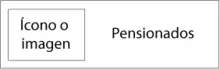 Pensionados