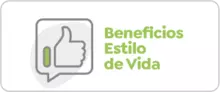 Beneficios de Estilo de Vida