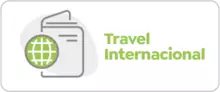 Travel Internacional