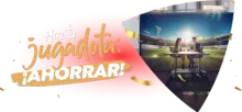 ¡Ahorrar te premia! 