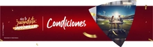 Condiciones