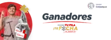 Ganadores