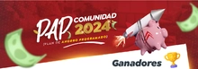 Ganadores