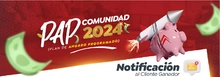 Notificación