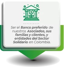 Banco referido
