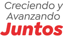 Creciendo y avanzando juntos