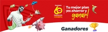 Ganadores PAP_60A