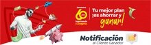 Notificación PAP_60A