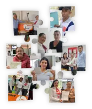 Ganadores Sorteo 2 
