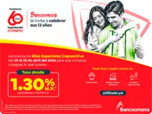 CUPO ACTIVO