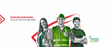 Banner Empleo para la vida
