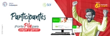 Participantes 