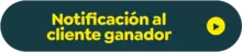 Notificación al cliente ganador