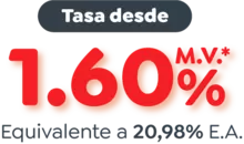 Tasa Autofácil