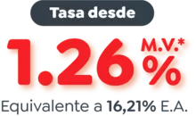 Tasa Educar
