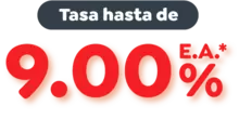 Cuenta de Ahorros Súper Tasa