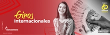 Giros internacionales 