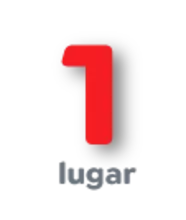 Primer lugar