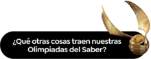 ¿Qué otras cosas traen nuestras olimpiadas?