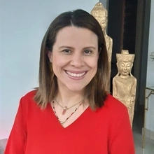María P