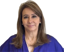 Liliana Pallares