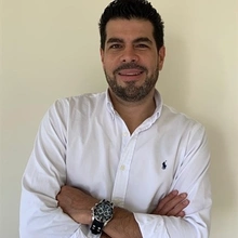 Julio César Gómez Maya