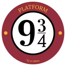 Plataforma 9-3-4