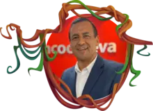 Eduardo Calderón