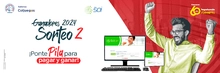 Ganadores sorteo 2 