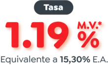 1.19%