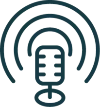 Cápsulas, podcasts, webinars